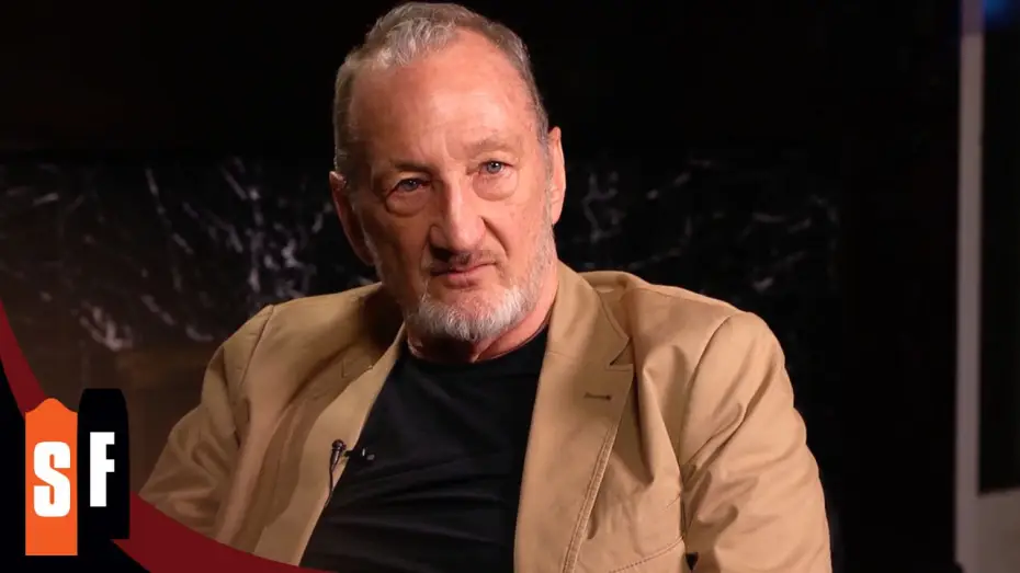Wideo do filmu Upiór w operze — Robert Englund, Dwight Little and Kevin Yagher Talk Makeup