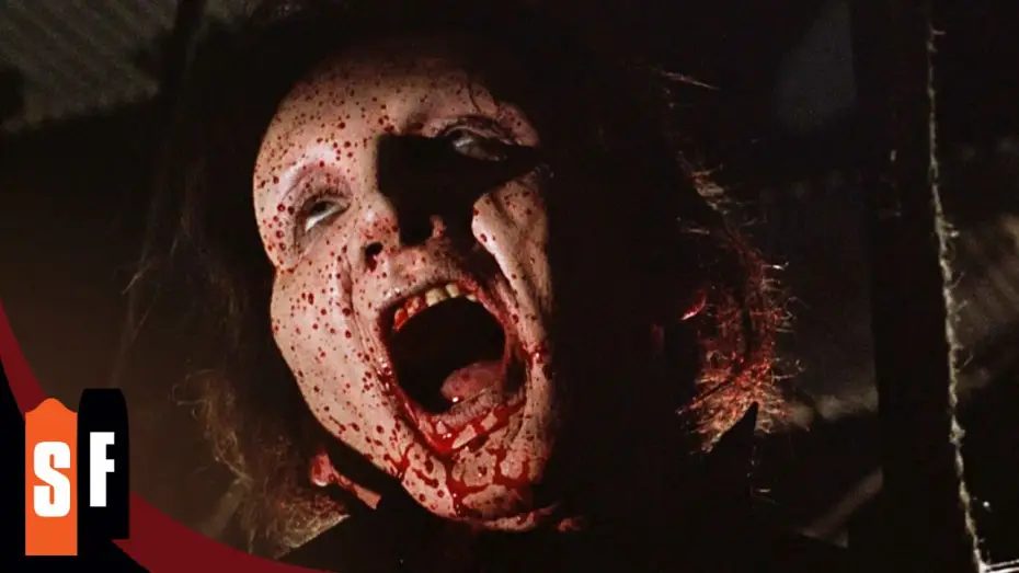 Wideo do filmu Upiór w operze — Bloody Stagehand Murder