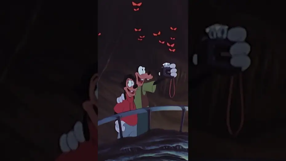 Wideo do filmu Goofy na wakacjach — What’s better than a vacation with your best buddy?