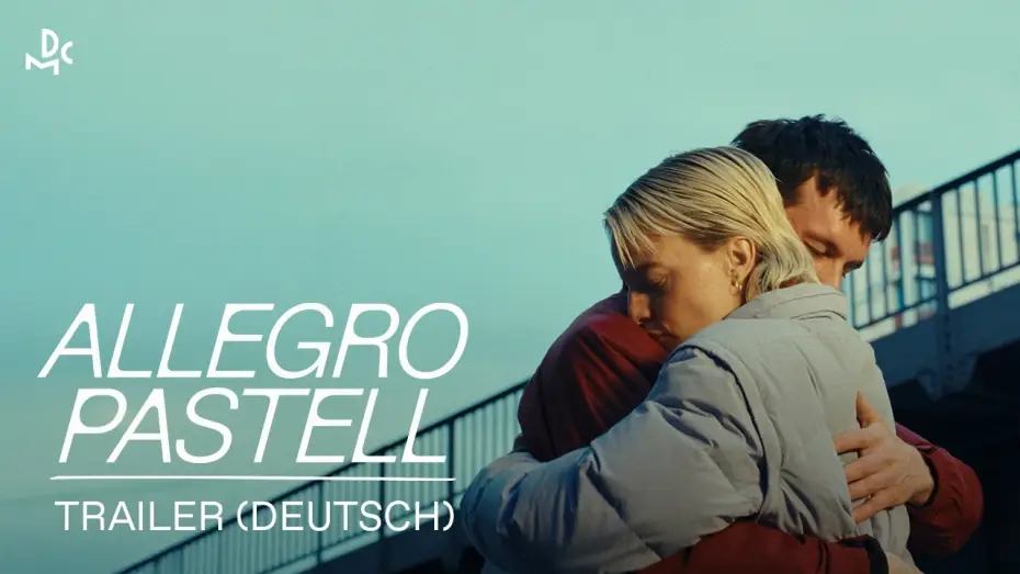 Wideo do filmu Allegro Pastell — ALLEGRO PASTELL | TRAILER