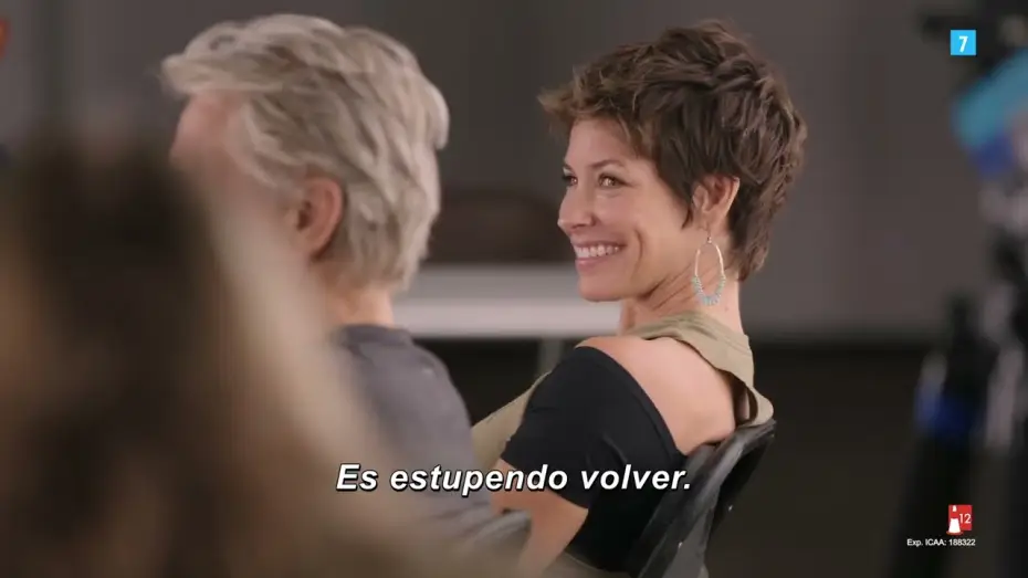 Wideo do filmu Ant-Man i Osa: Kwantomania — Making of: 'Mundo Cuántico' [VOSE]