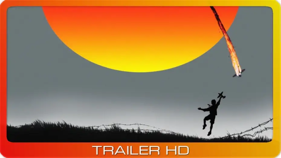 Wideo do filmu Imperium Słońca — Das Reich der Sonne ≣ 1987 ≣ Trailer