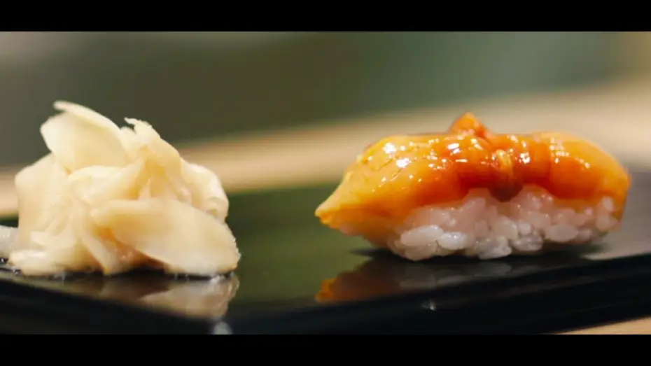Wideo do filmu Jiro śni o sushi — Trailer [Subtitled]