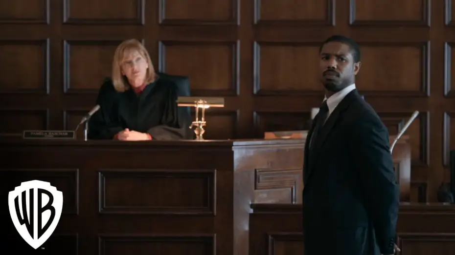 Wideo do filmu Tylko Sprawiedliwość — Just Mercy | "Equal Justice" Clip | Warner Bros. Entertainment