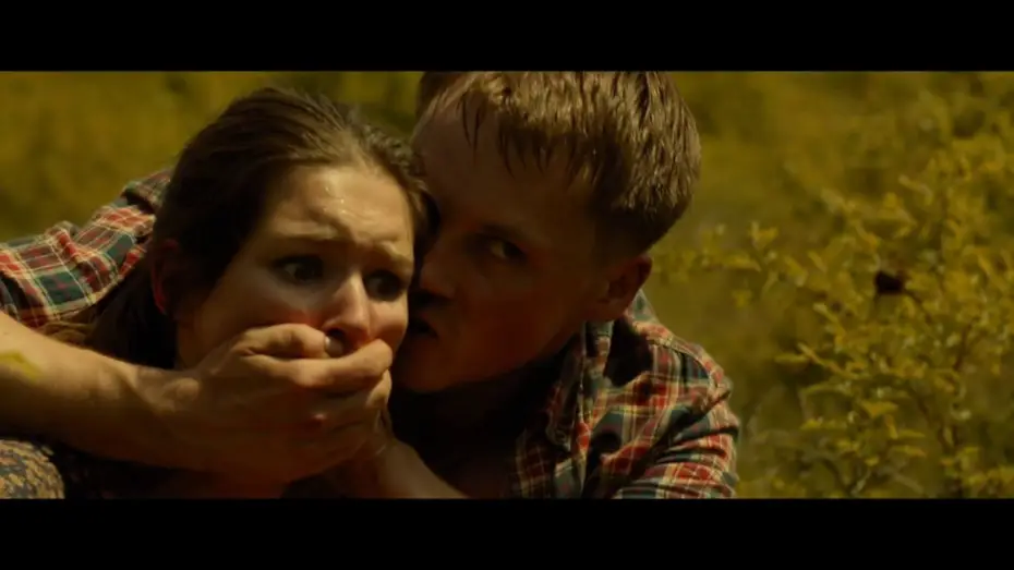Wideo do filmu Leatherface — Leatherface - Trailer Italiano Ufficiale