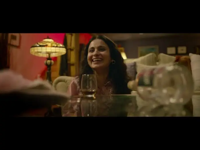 Wideo do filmu Lord Curzon Ki Haveli — Lord Curzon Ki Haveli (Official Trailer)| Arjun Mathur | Rasika Dugal  | Zoha Rahman | Paresh Pahuja