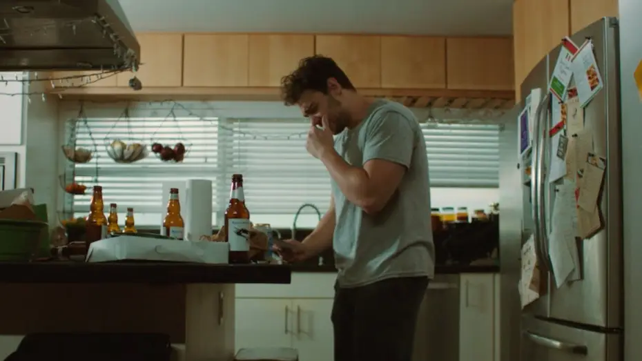 Wideo do filmu New Life, Hard Choice — New Life, Hard Choice | Sneak Peek