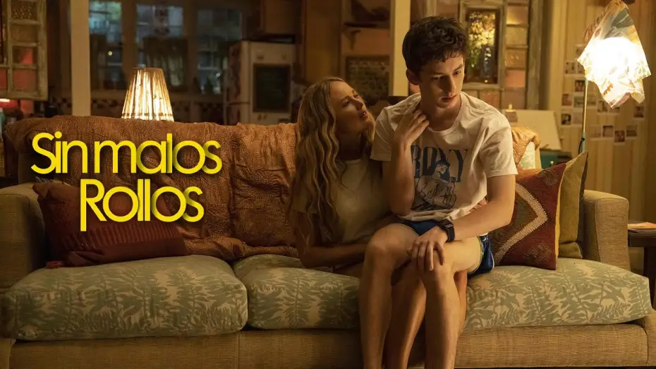Wideo do filmu Bez urazy — Protagonizada por Jennifer Lawrence