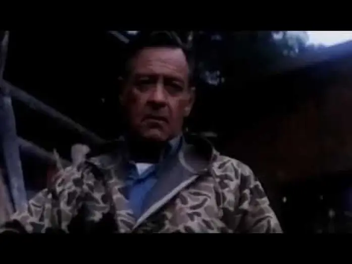 Wideo do filmu Open Season — Scene from 'Open Season'