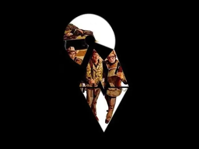 Wideo do filmu Open Season — Open Season