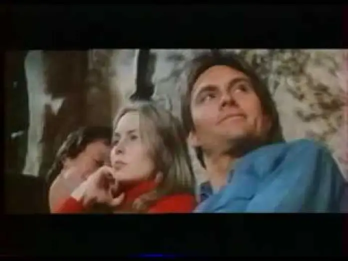 Wideo do filmu Open Season — LA CHASSE SANGLANTE (Open Season, Peter COLLINSON, 1967)