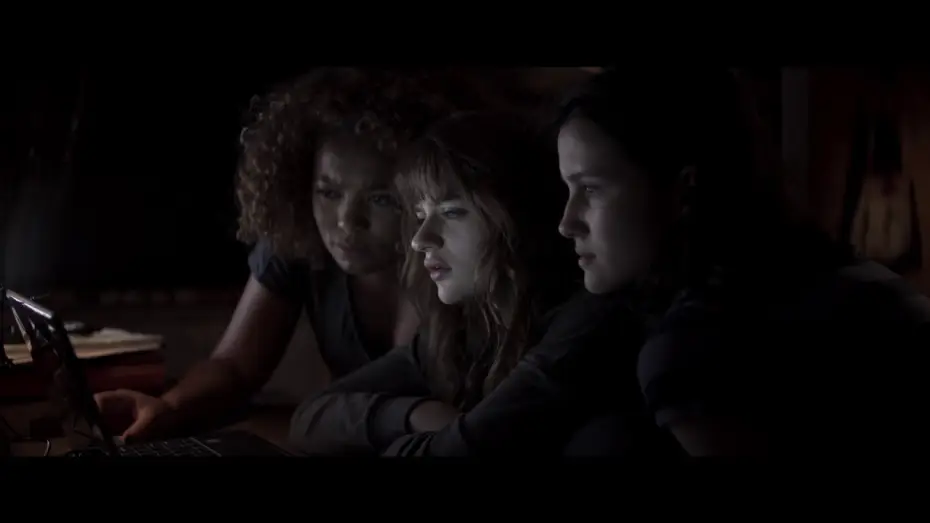 Wideo do filmu Slender Man — Slender Man - Trailer 2  | Dal 6 sttembre al cinema