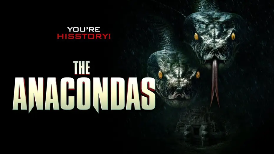 Wideo do filmu The Anacondas — Official Trailer