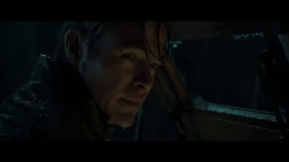 Wideo do filmu Czas próby — The Finest Hours - Extrait : Comment faire pour rentrer au port