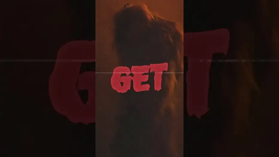 Wideo do filmu The Yeti — Spotted.. THE YETI. See it before it sees you.