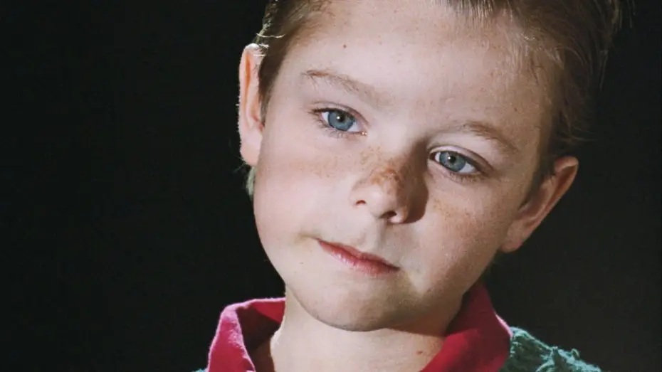 Wideo do filmu Mikey — Mikey (1992) ORIGINAL TRAILER - HD