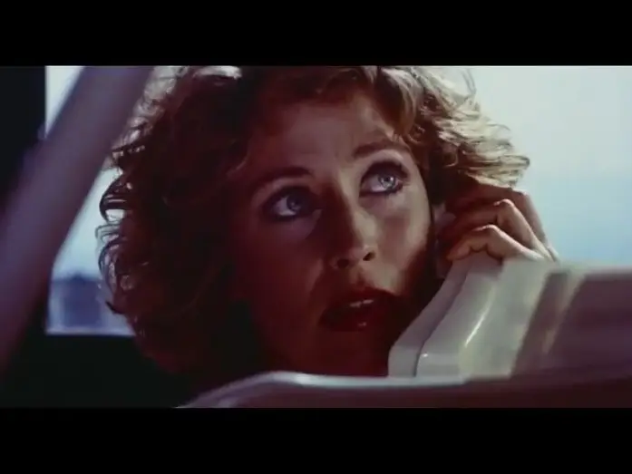 Wideo do filmu Bezlitosny — Relentless  -  1989  -  [Trailer]