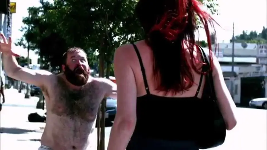 Wideo do filmu The ABCs of Death — Clip - Director Robert Boocheck