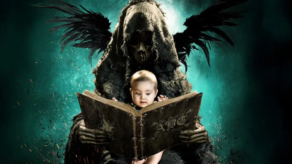 Wideo do filmu The ABCs of Death — UK Re-Release Trailer