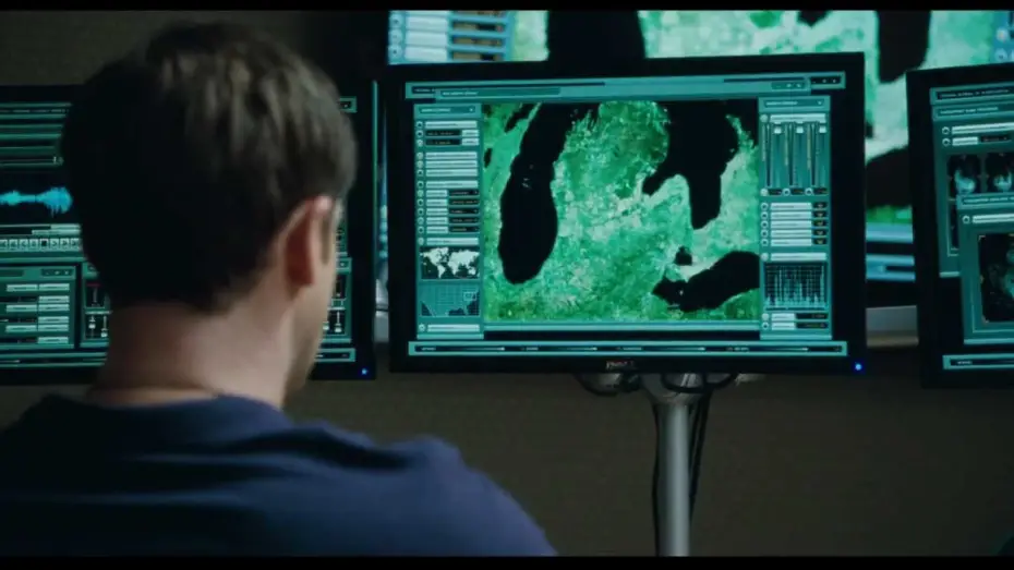 Wideo do filmu Reguła Milczenia — Sous Surveillance - Bande-annonce - VF HD