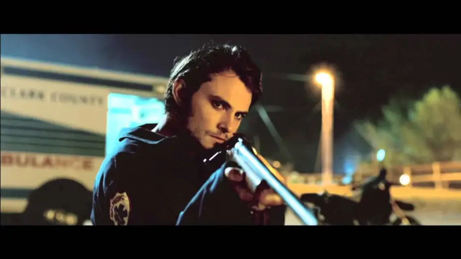 Wideo do filmu Grupa "Wschód" — The East - Trailer italiano