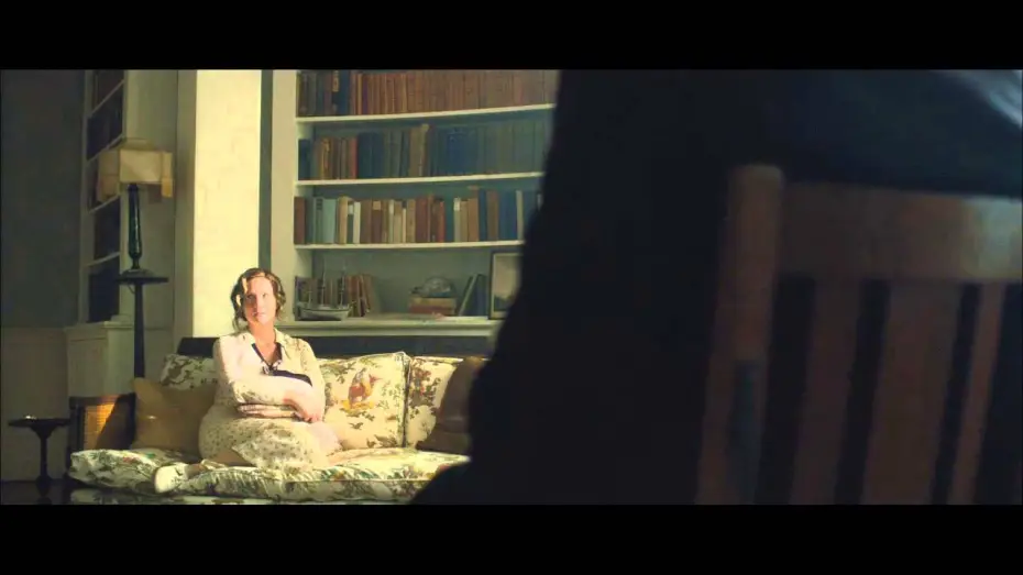 Wideo do filmu Weekend z królem — I'd Be Nervous Too