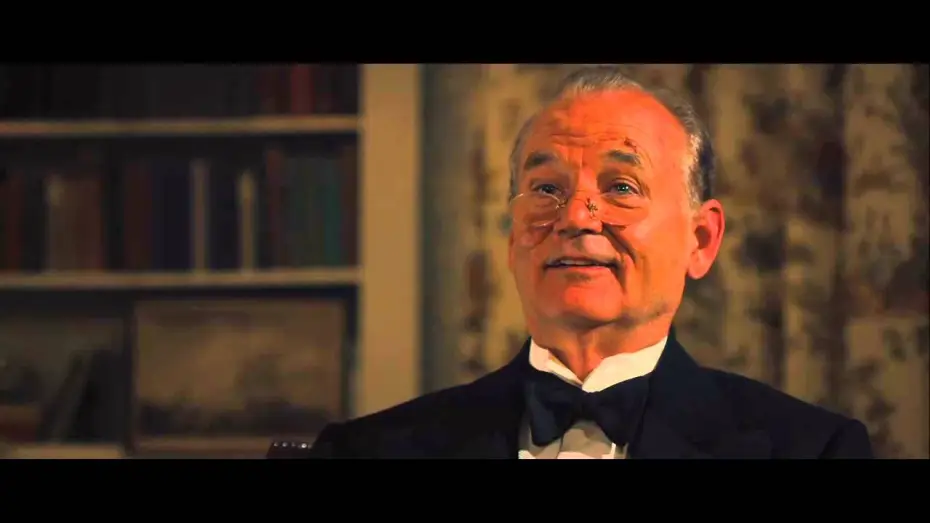 Wideo do filmu Weekend z królem — Your Father Would Be Proud