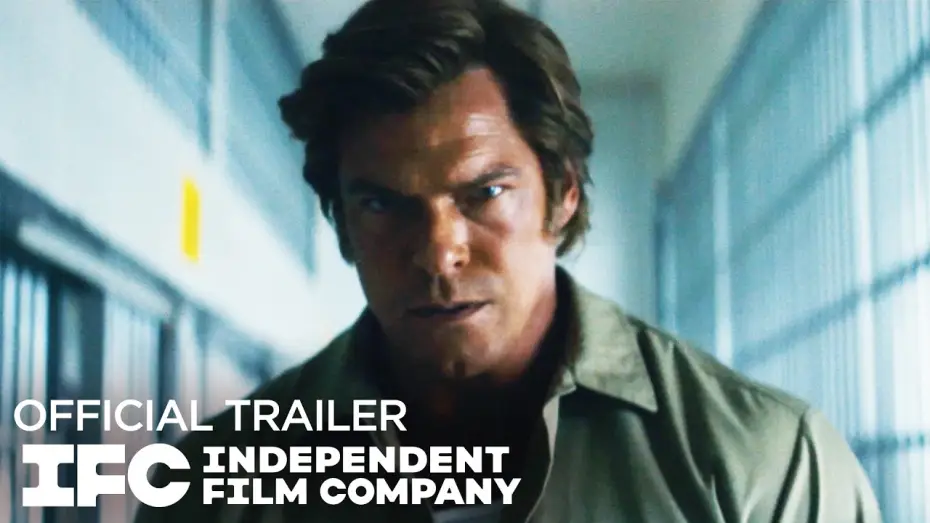 Wideo do filmu Motor City — Official Trailer