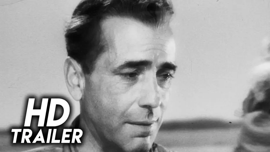 Wideo do filmu Chain Lightning — Chain Lightning (1950) Original Trailer [FHD]