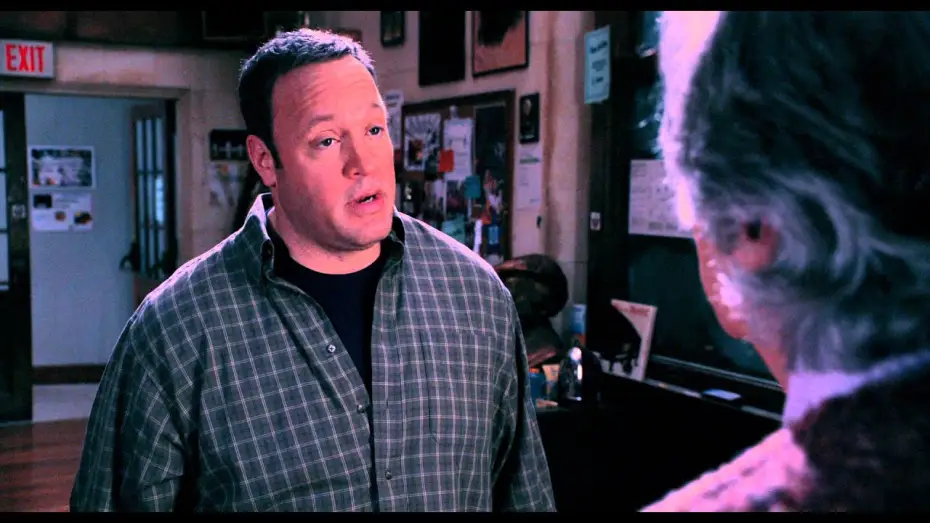 Wideo do filmu Mocne uderzenie — Prof Poids Lourd (VF) - Bande Annonce