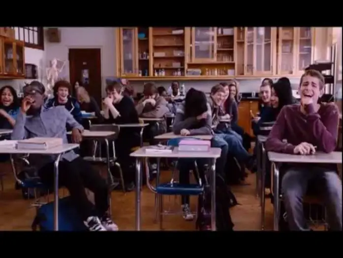 Wideo do filmu Mocne uderzenie — Colpi da maestro - Trailer