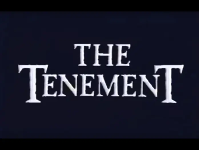 Wideo do filmu Tenement — The Tenement (1985) Trailer