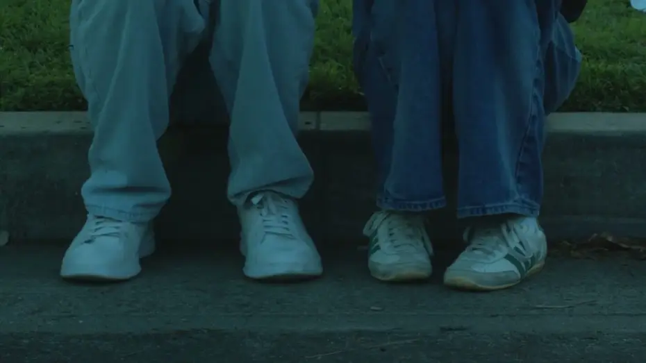 Wideo do filmu Everything That Happens After — Everything That Happened After (Teaser)