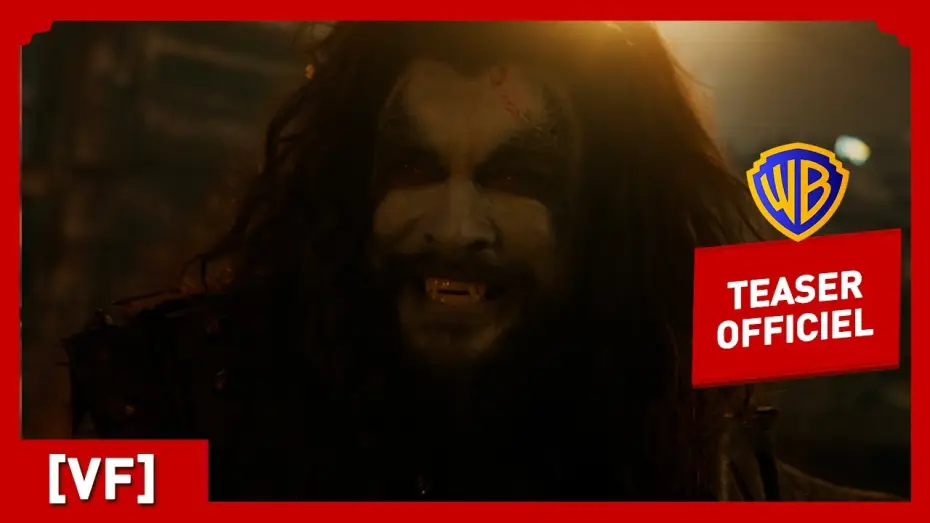 Wideo do filmu Supergirl — Supergirl | Teaser Lobo (VF) | Milly Alcock, Jason Momoa
