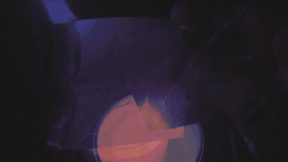 Wideo do filmu The Aperture — The Aperture