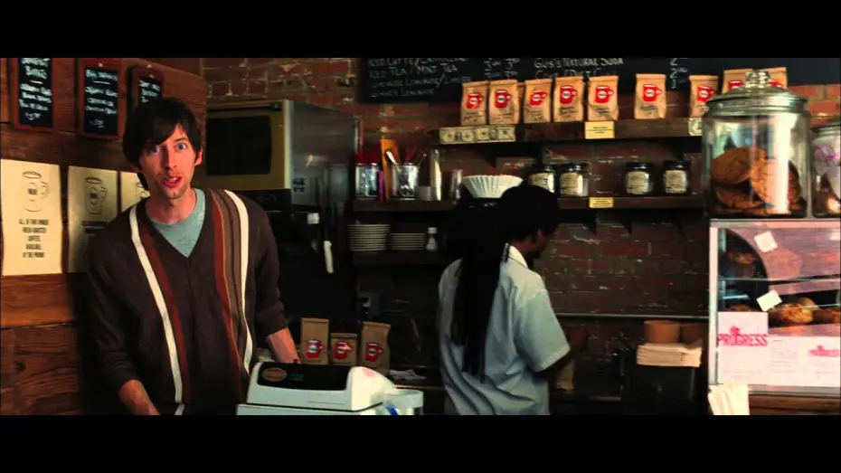 Wideo do filmu Nowszy model — Lieber Verliebt - Trailer