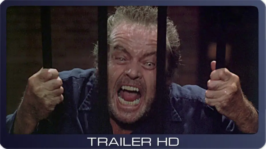 Wideo do filmu Wilk — Wolf ≣ 1994 ≣ Trailer
