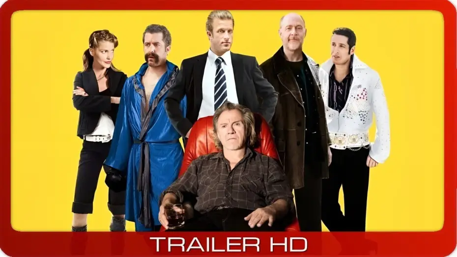 Wideo do filmu A Beginner's Guide to Endings — A Beginner's Guide To Endings ≣ 2010 ≣ Trailer