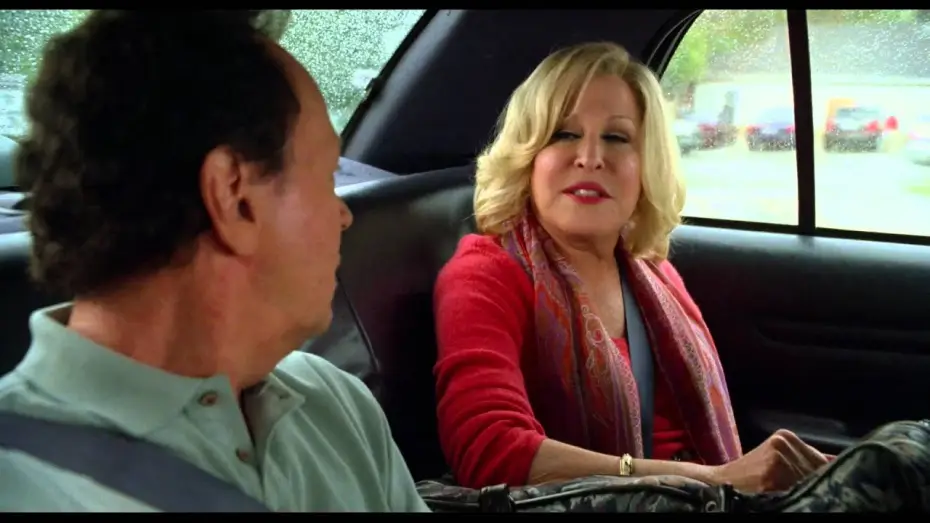 Wideo do filmu Wspólna chata — Parental Guidance Trailer