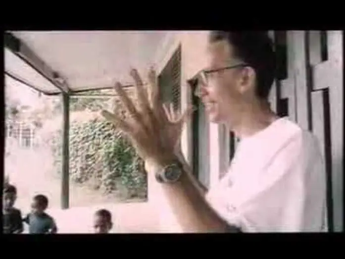 Wideo do filmu Reel Paradise — REEL PARADISE trailer