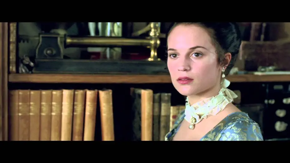 Wideo do filmu Kochanek królowej — ROYAL AFFAIR - Trailer ITA