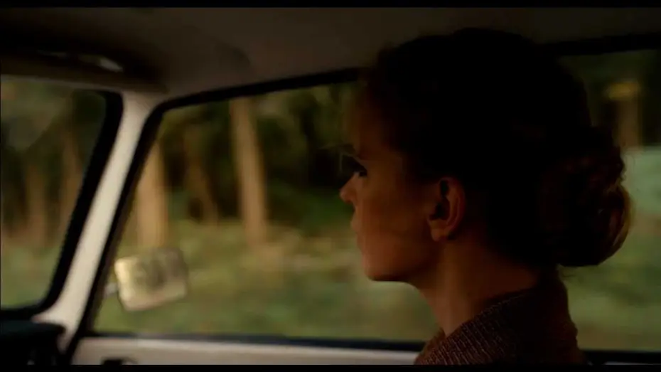 Wideo do filmu Barbara — Official UK Trailer