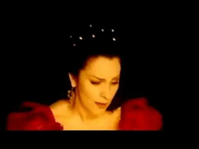 Wideo do filmu Tosca — Tosca - starring Angela Gheorghiu and Roberto Alagno (Film trailer)