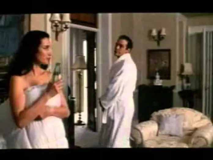 Wideo do filmu The Object of Beauty — John Malkovich - 1991 The Object Of Beauty Trailer