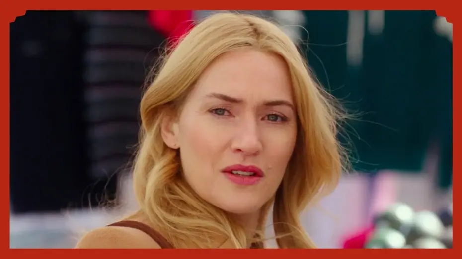 Wideo do filmu Ukryte piękno — Beauté Cachée - Bande Annonce Officielle 3 (VOST) - Will Smith / Kate Winslet / Keira Knightley