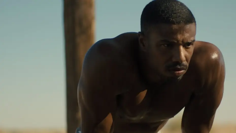Wideo do filmu Creed II — Creed II La Leyenda de Rocky - Tráiler Oficial II