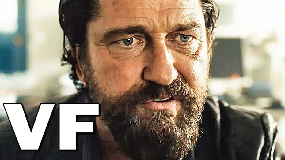 Wideo do filmu Skok stulecia 2 — CRIMINAL SQUAD 2 : PANTERA Bande Annonce VF (2025) Gerard Butler