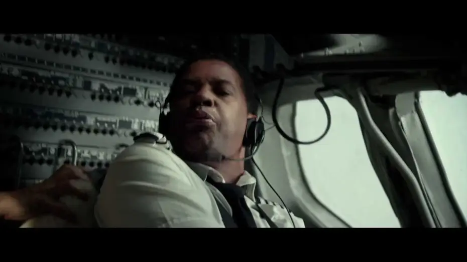 Wideo do filmu Lot — Flight (2013) | Trailer italiano ufficiale [HD]