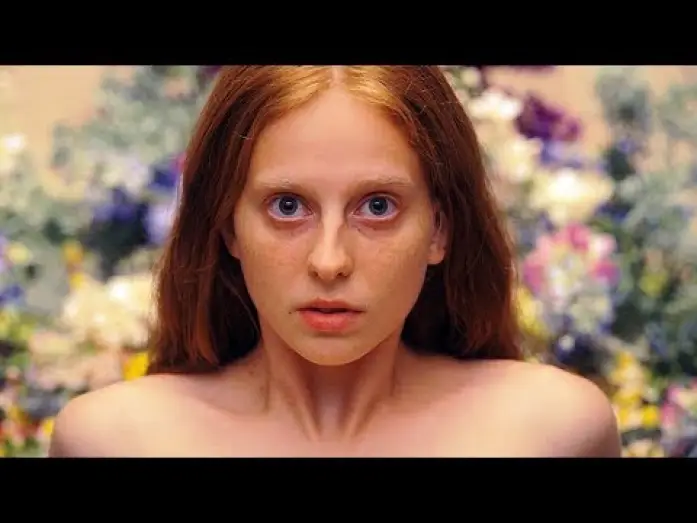 Wideo do filmu Midsommar. W biały dzień — Midsommar - Trailer 2 - Deutsch HD