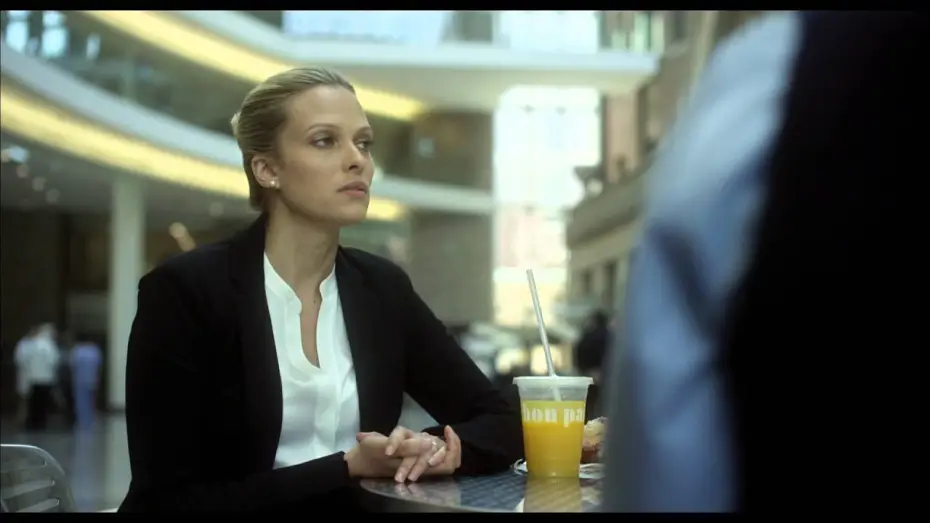 Wideo do filmu Panaceum — EFFETS SECONDAIRES : BANDE ANNONCE VF